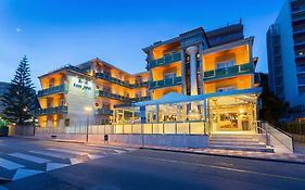 Hotel Sant Jordi Calella 5*